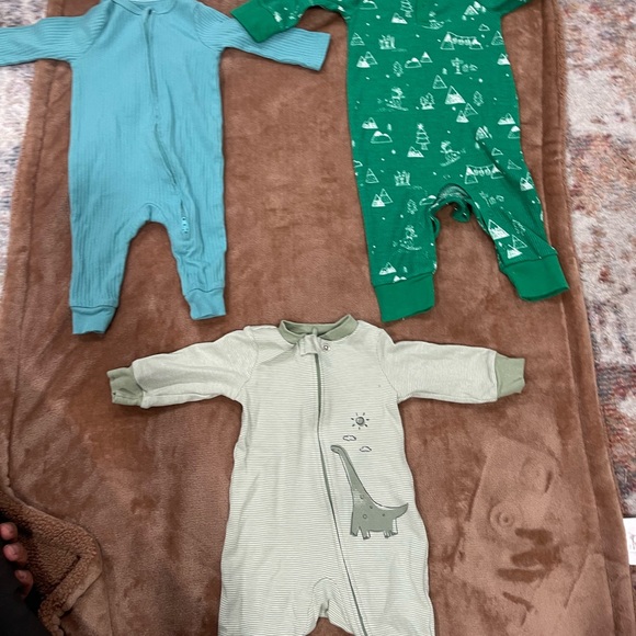 All three - Picture 2 of 2